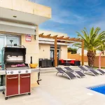 Villa Chill By Interhome