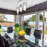 Villa Chill By Interhome