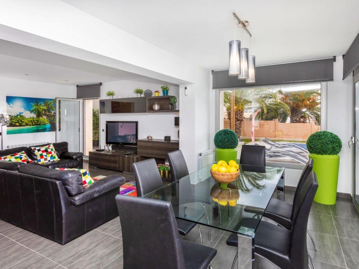 Chill By Interhome Villa *