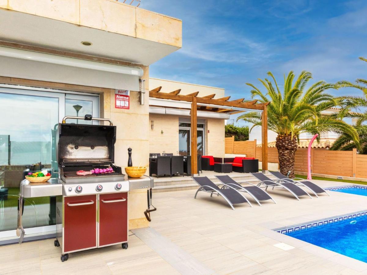 Chill By Interhome Villa Lloret de Mar
