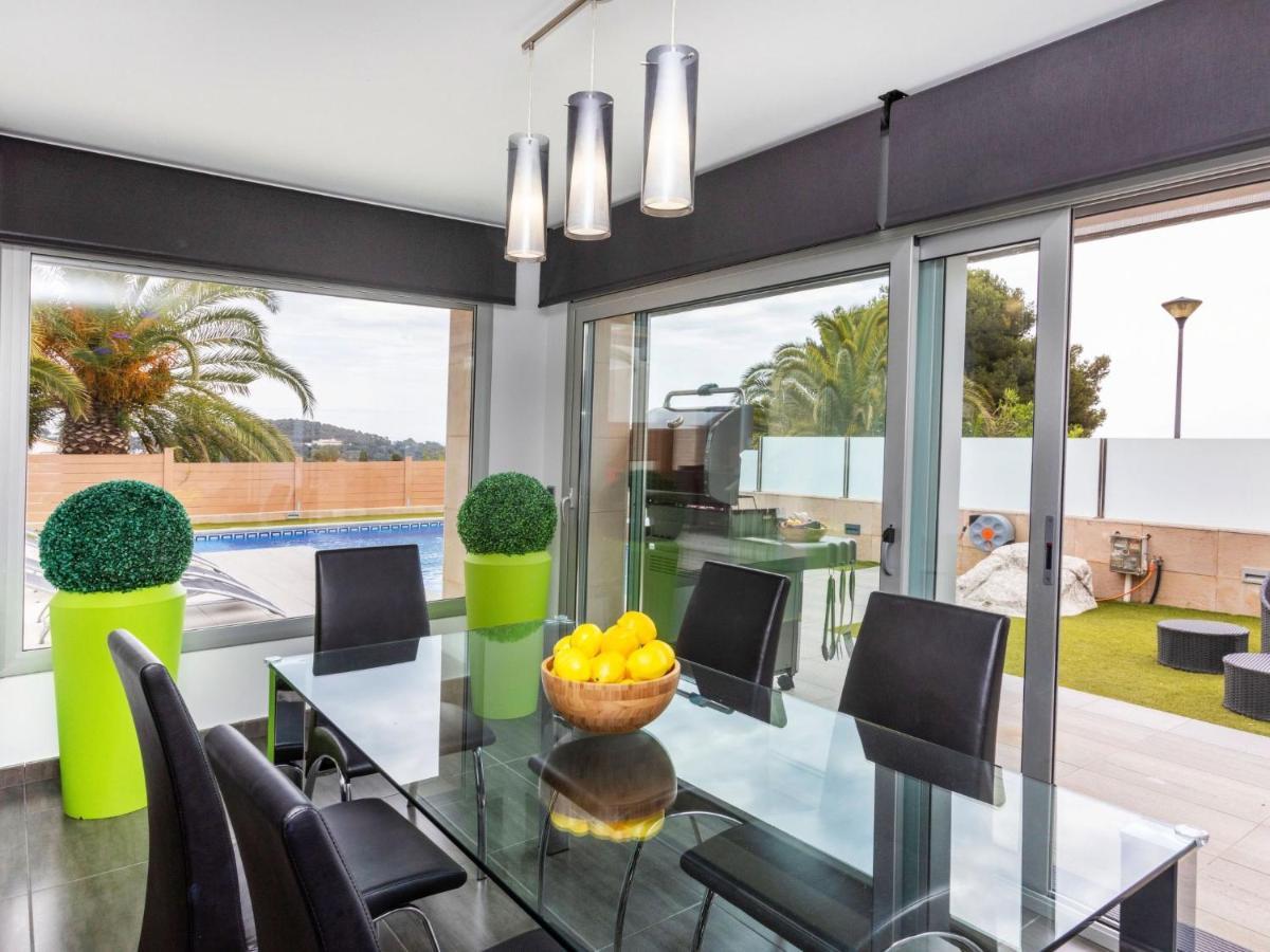 Chill By Interhome Lloret de Mar