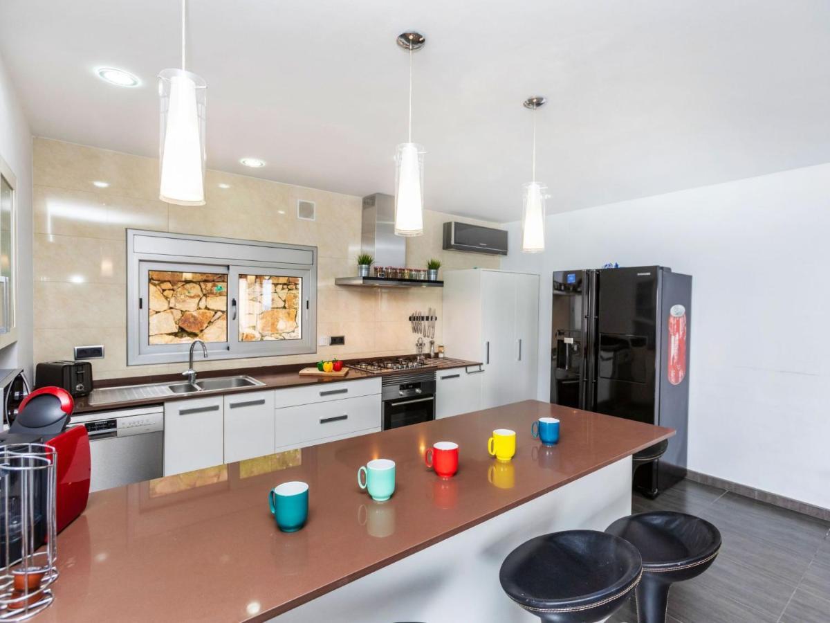 Villa Chill By Interhome