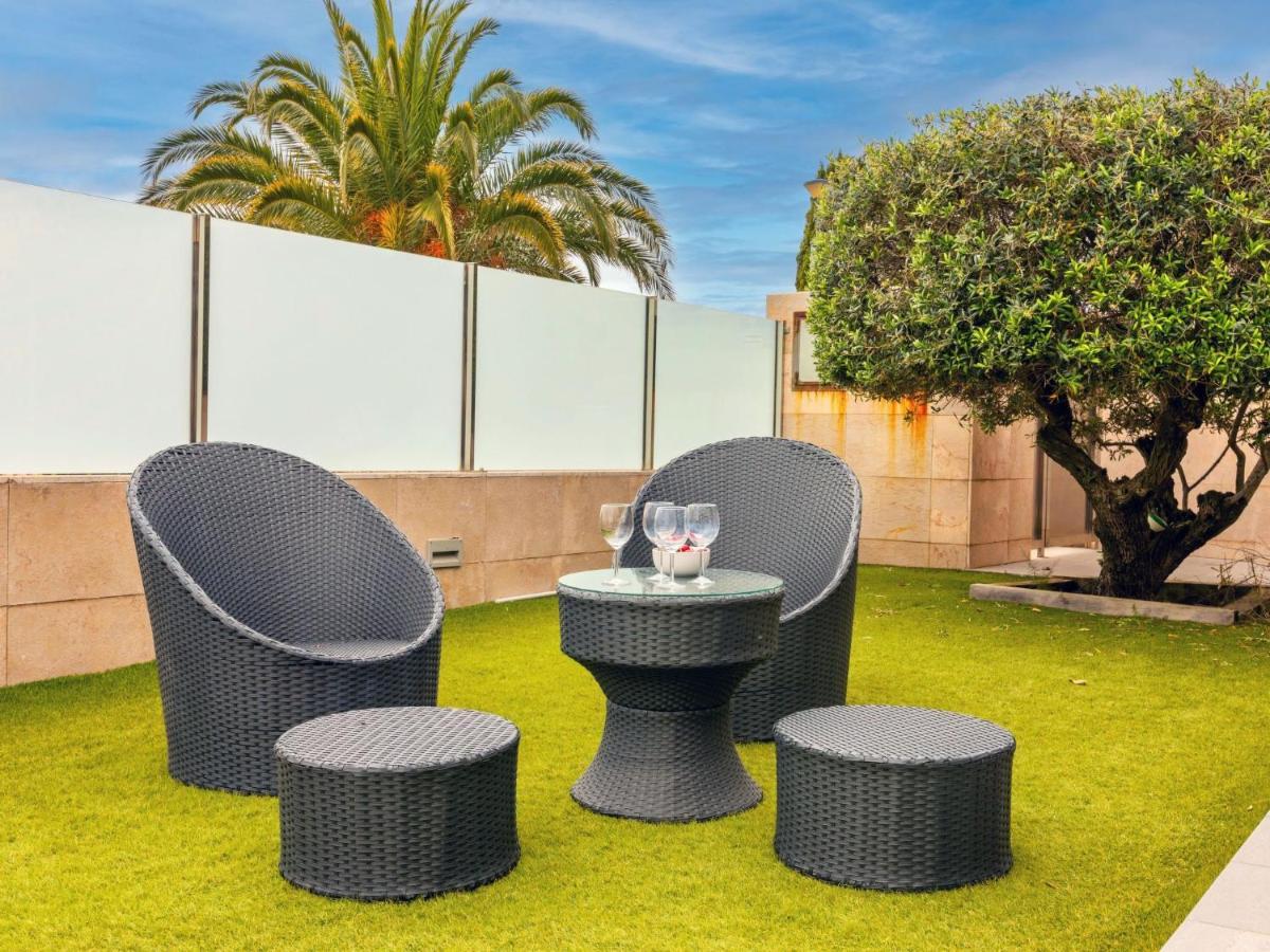 Chill By Interhome Villa *