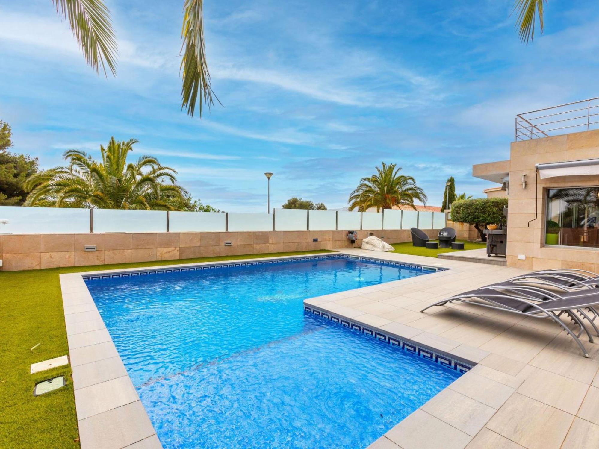 Chill By Interhome Villa *